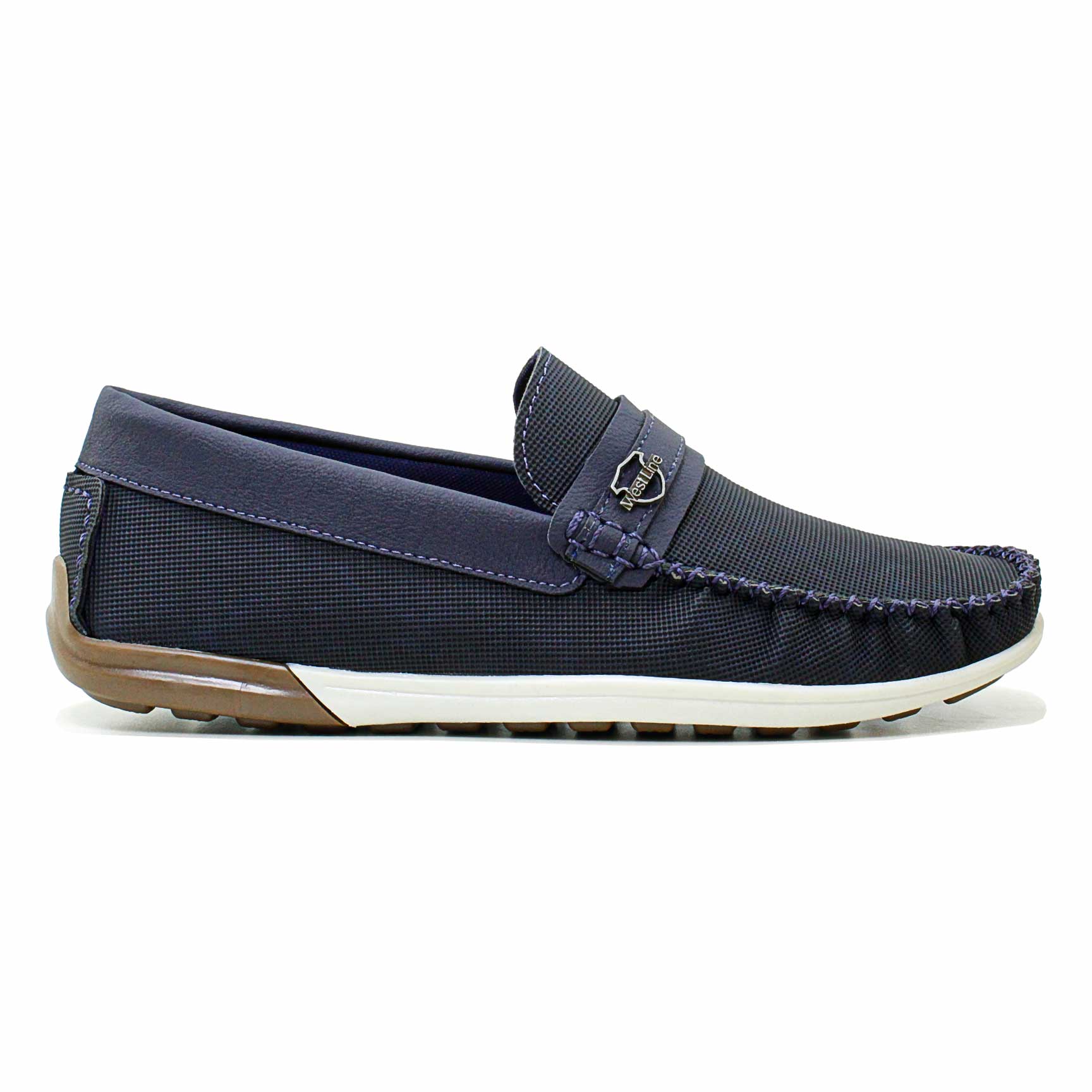 Comprar Sapatilha West Line 35417 Drive Masculino