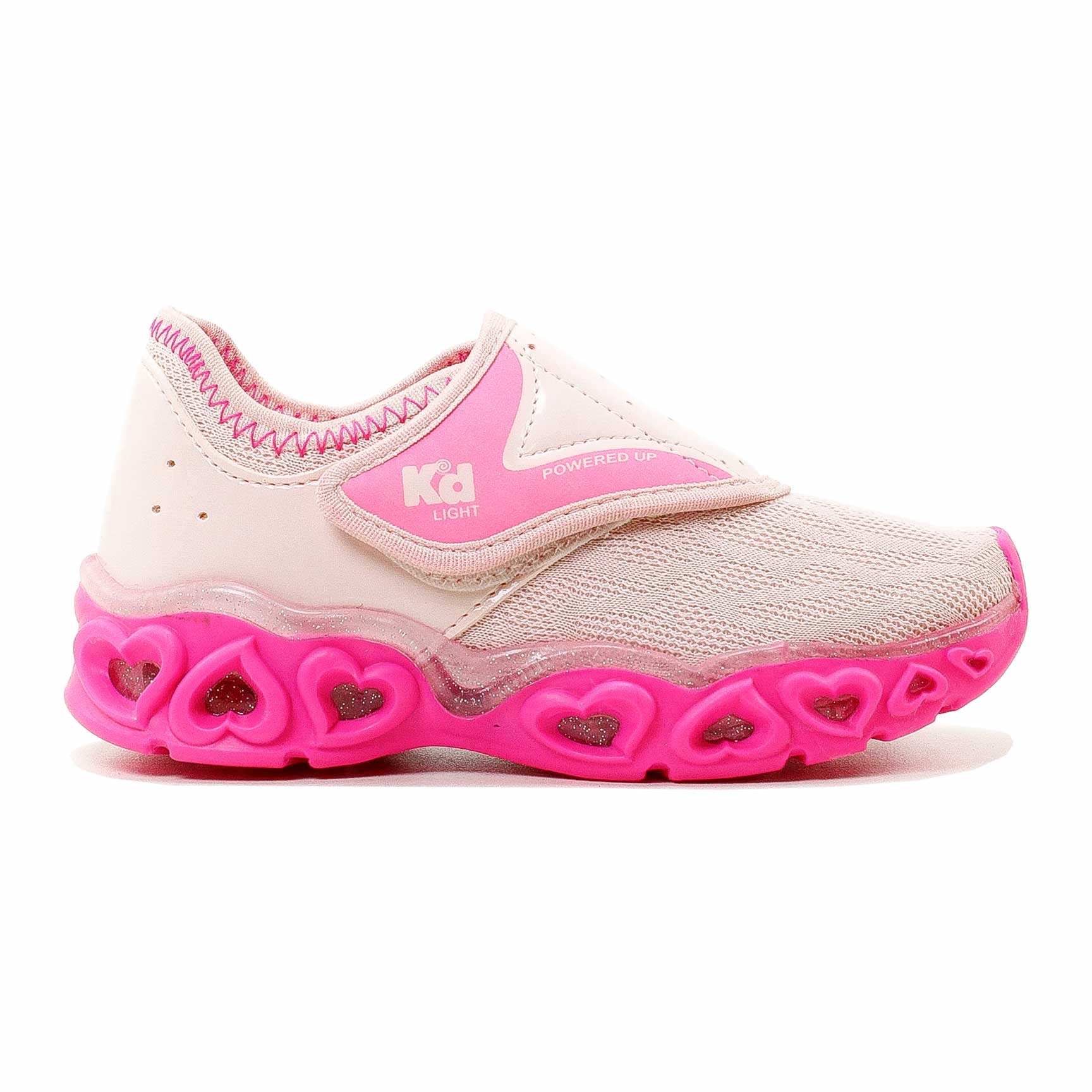 Kidy Comprar TÃªnis Infantil Feminino Comprar Tênis Kidy 035/1064