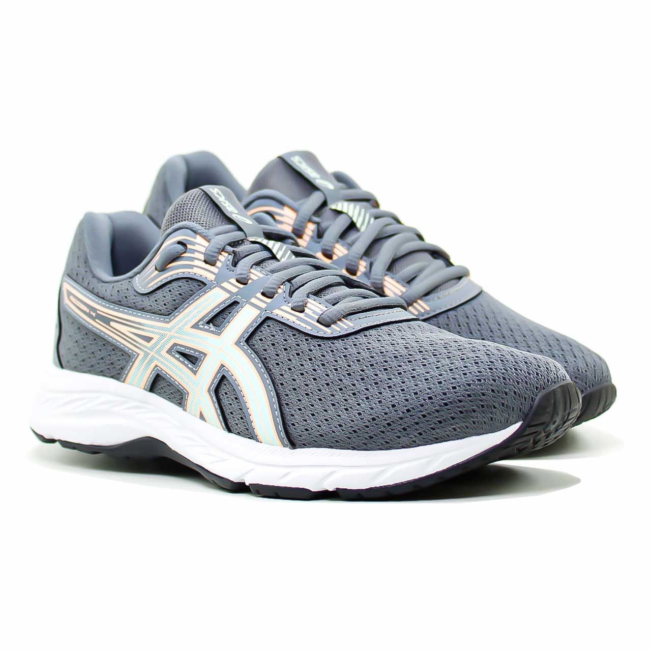 Comprar Tênis Asics Gel Raiden 4 Feminino