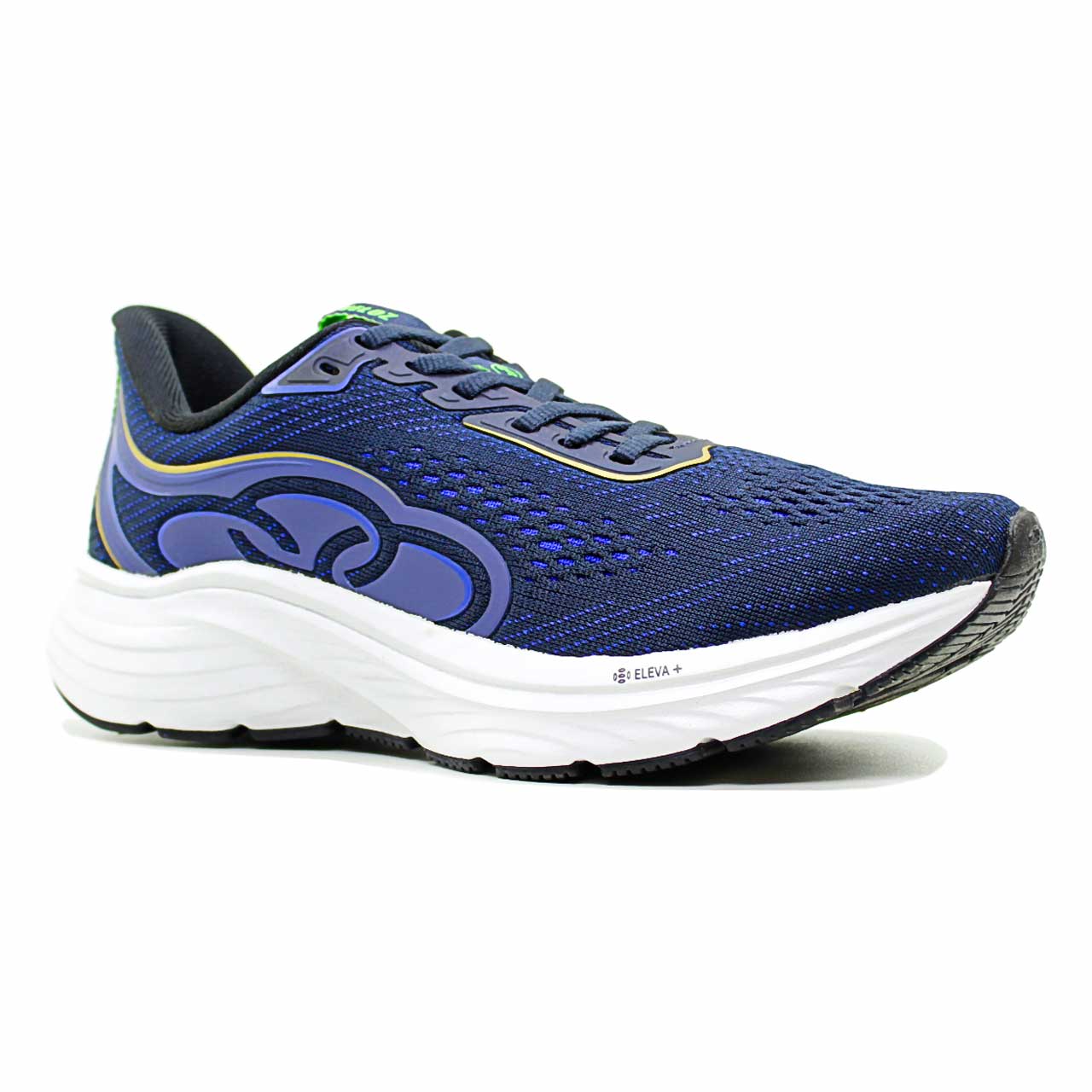 Tenis Masculino Olympikus Veloz Tenis Olimpicos Mercado Livre