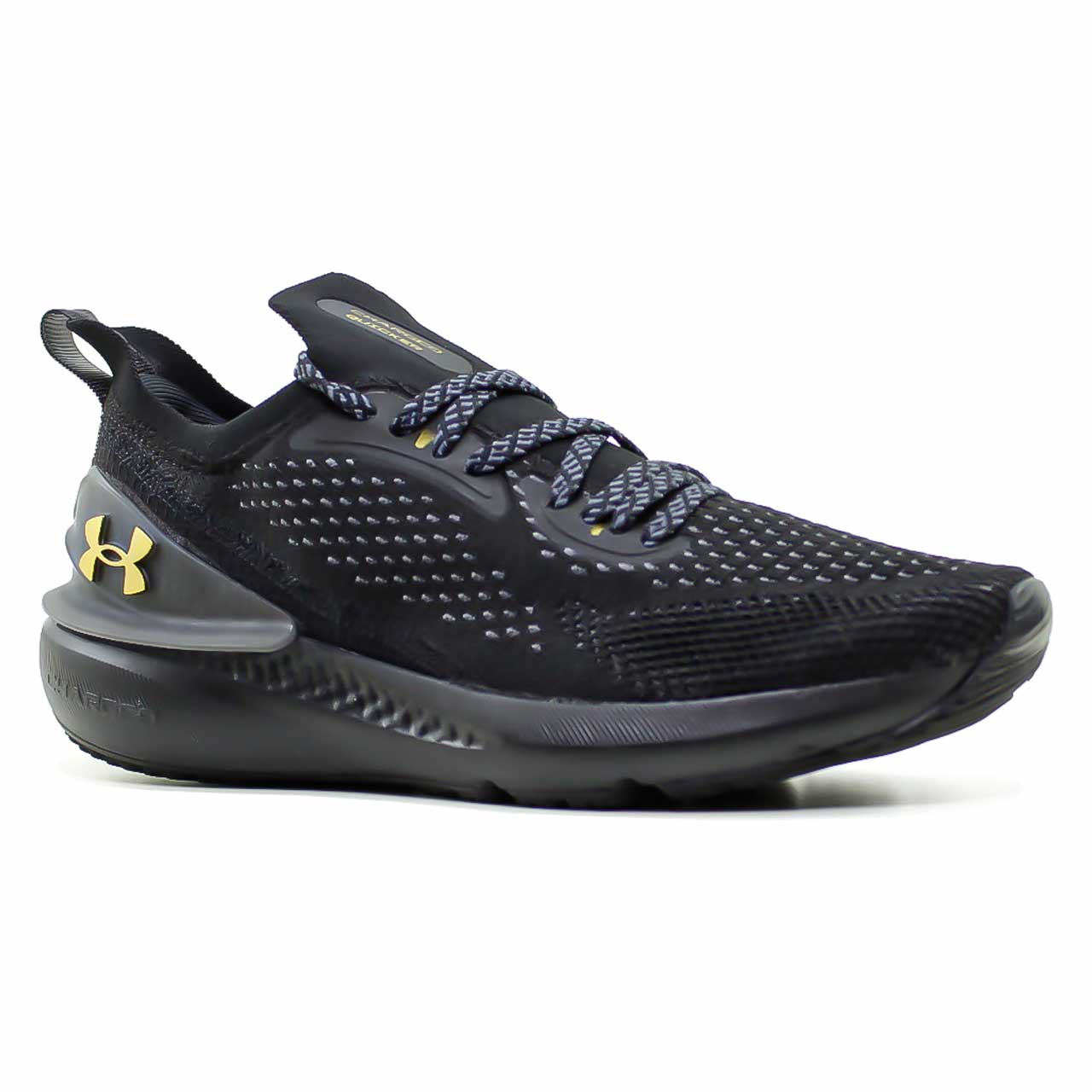 Comprar Tênis Under Armour Charged Quicker Masculino Dunome