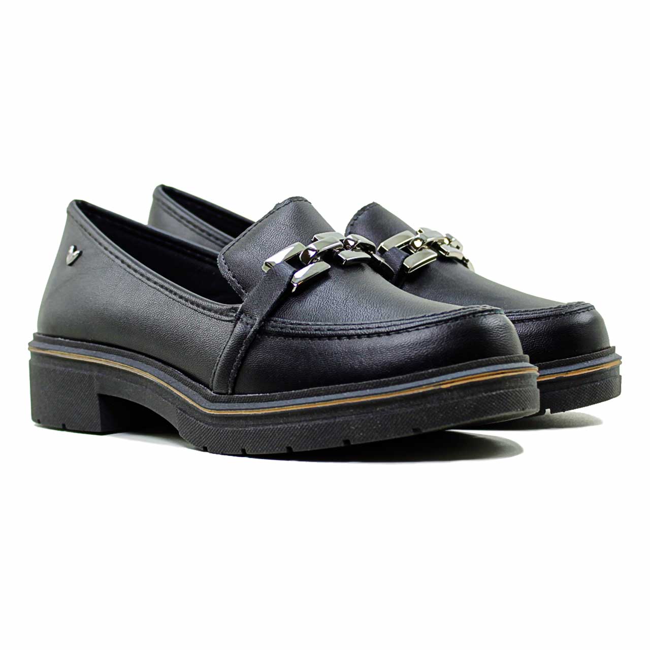 ムニキスゼロ54p Comprar Sapato Mississipi MI887 Mocassim Feminino