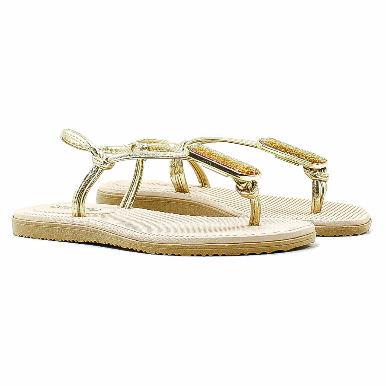 Comprar Sandália Beira Rio 8395/228 Feminino Dunome