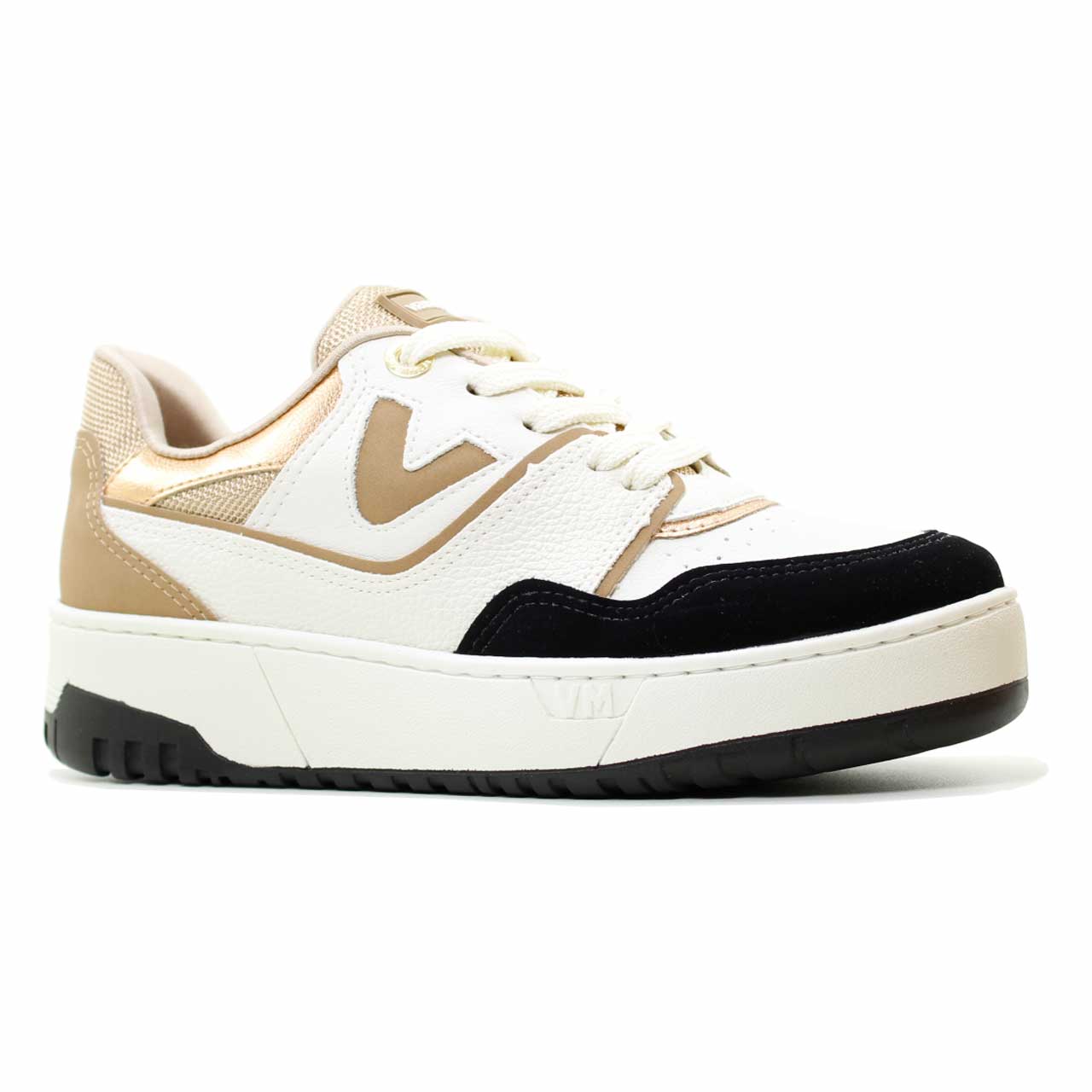 Comprar Tênis Via Marte 042/01715 Feminino - Dunome