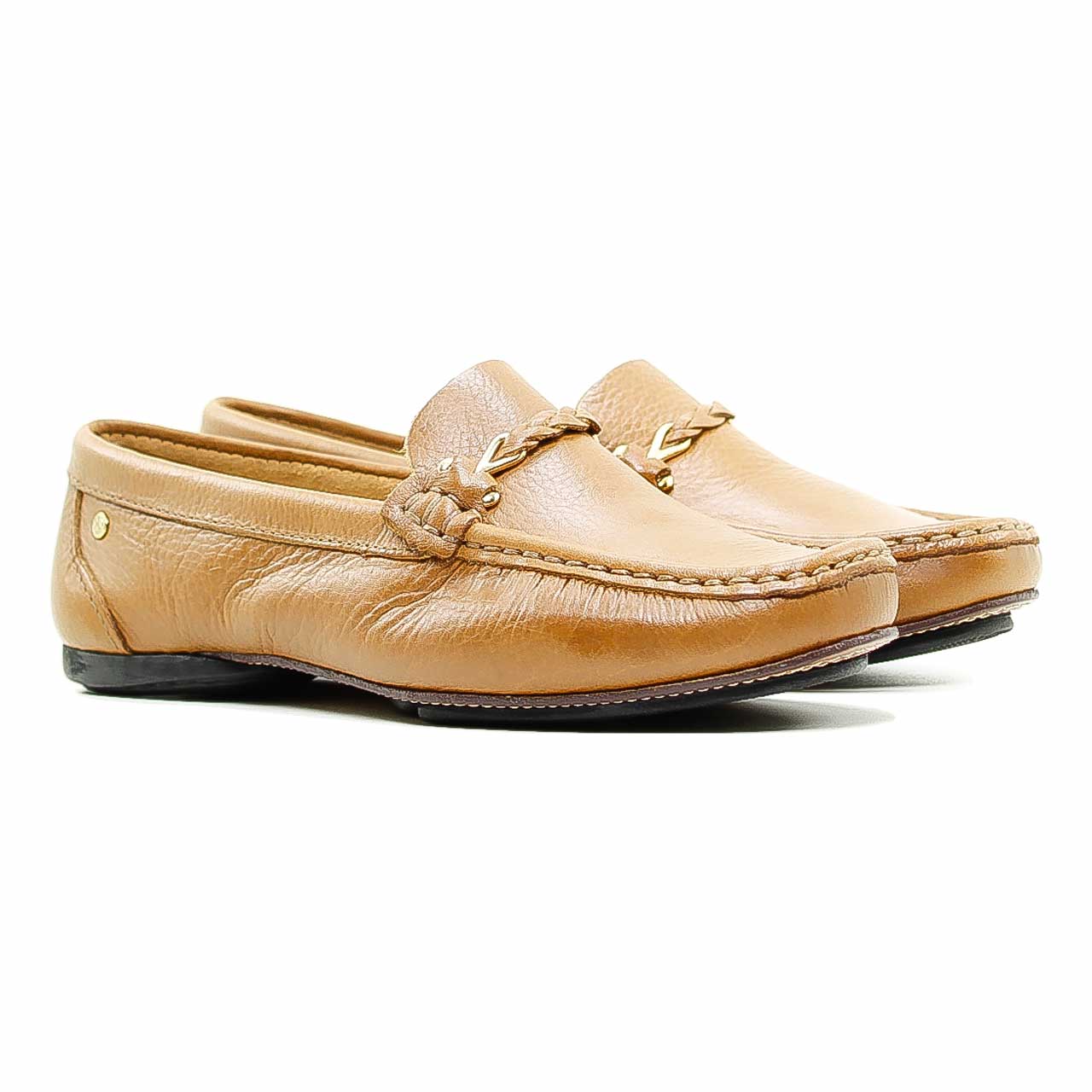 Comprar Sapato Andacco 45011 Couro Feminino Dunome