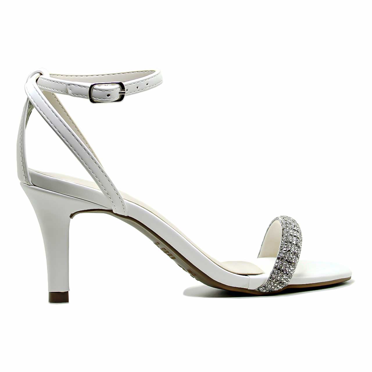 Comprar Sandália Via Marte 154/00201 Feminina