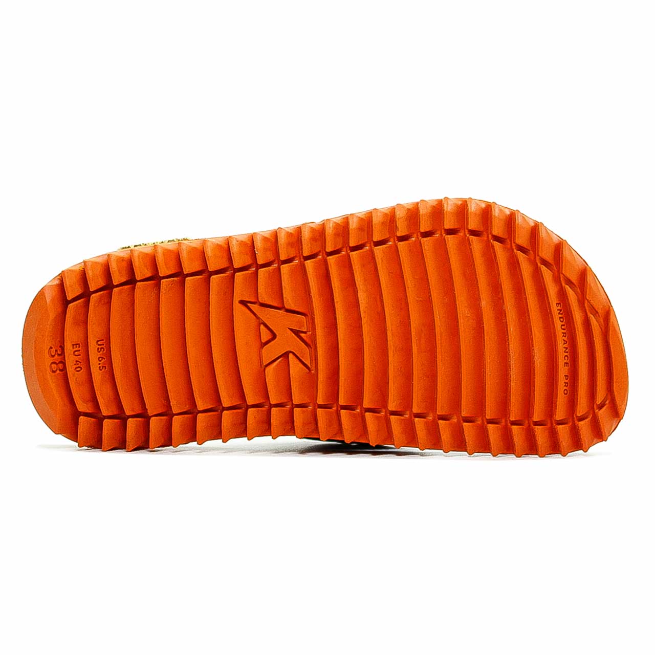 Comprar Sandália Kenner DKD Kivah Full Force Masculino