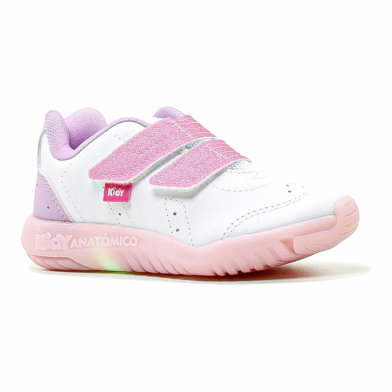 Comprar Tênis Kidy 020/1194 Flex Light Infantil Dunome