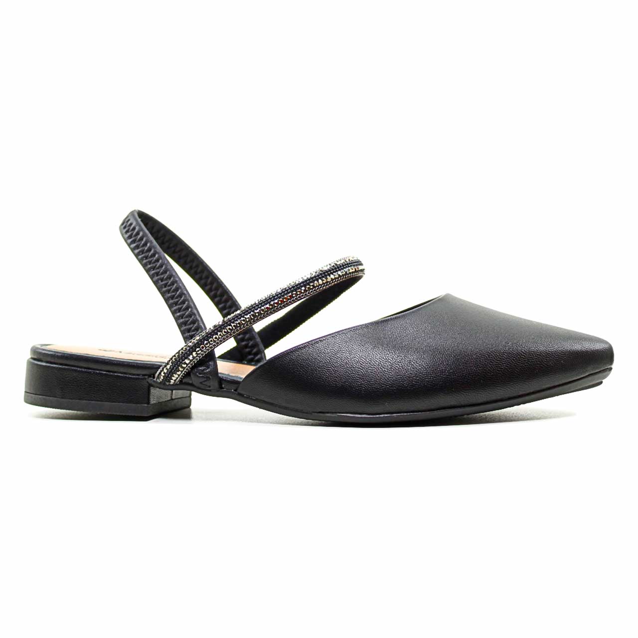 Comprar Sapato Mississipi MB553 Chanel Feminino
