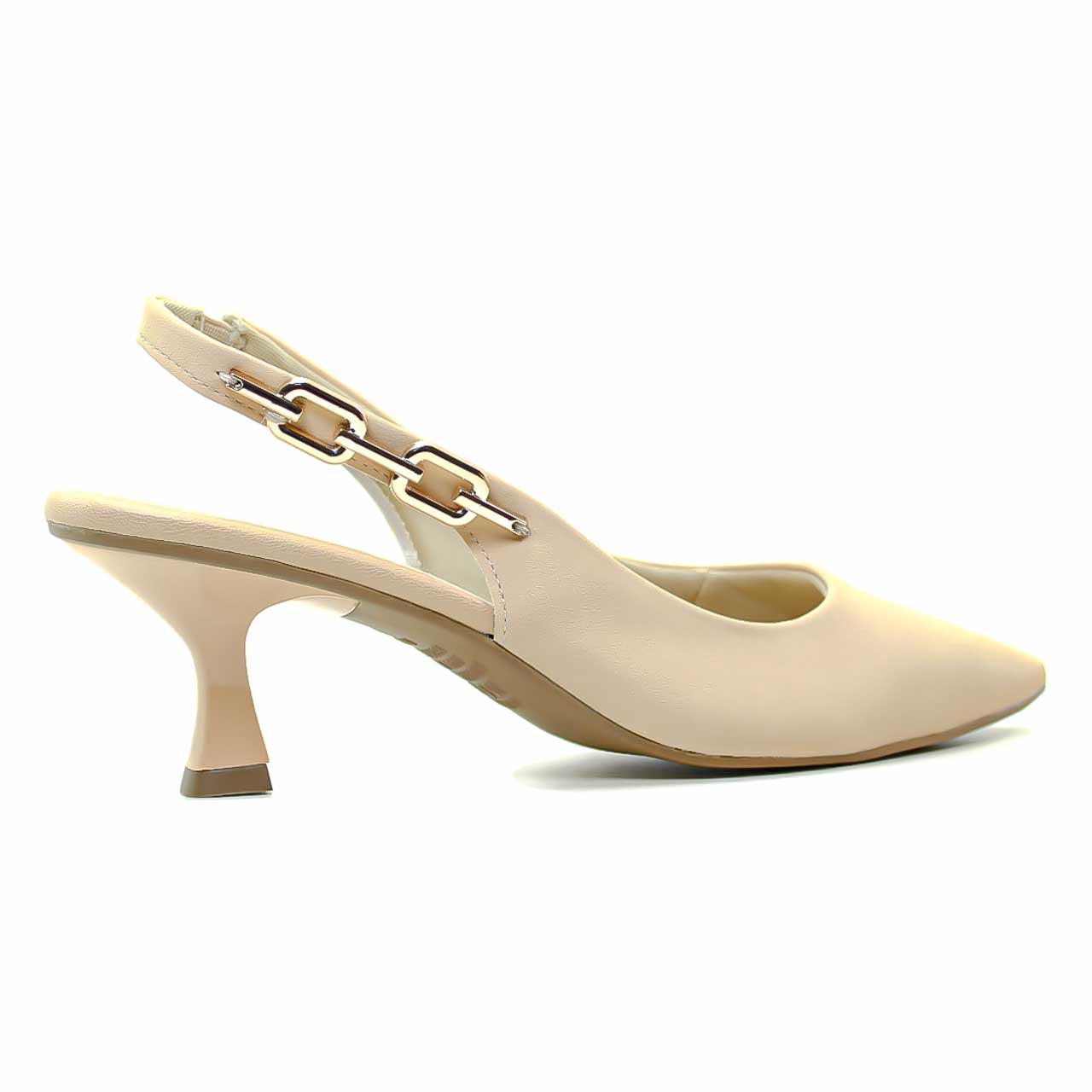 Comprar Sapato Mississipi MI194 Chanel Feminino