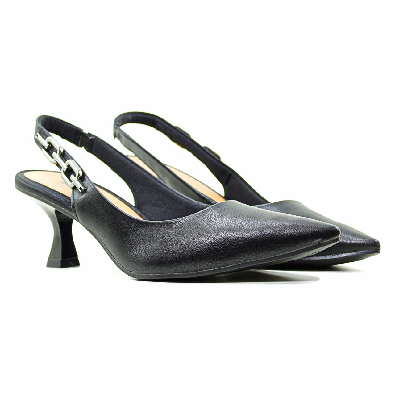Comprar Sapato Mississipi MI194 Chanel Feminino