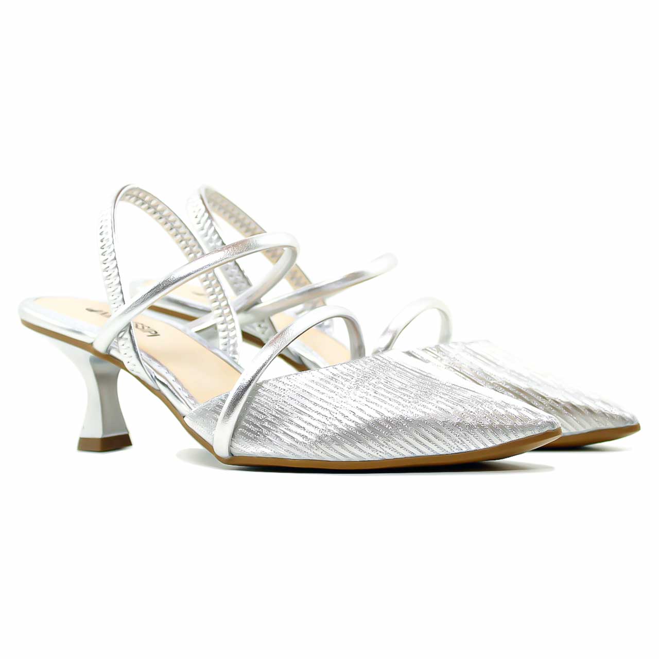 Comprar Sapato Mississipi MB544 Chanel Feminino