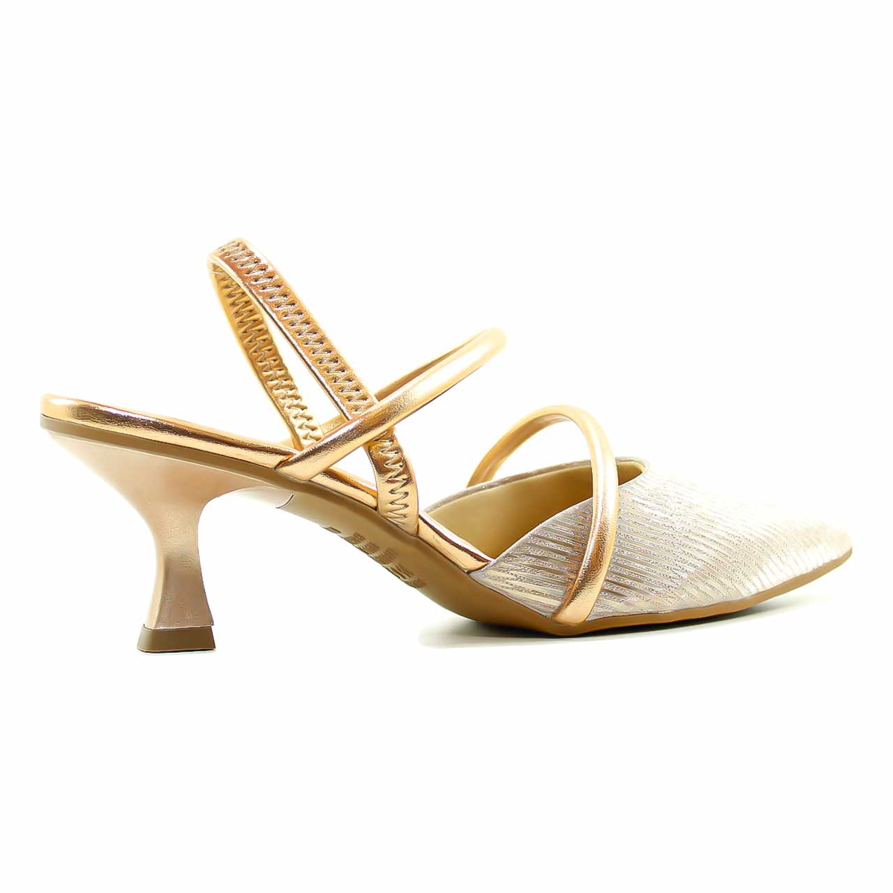 Comprar Sapato Mississipi MB544 Chanel Feminino