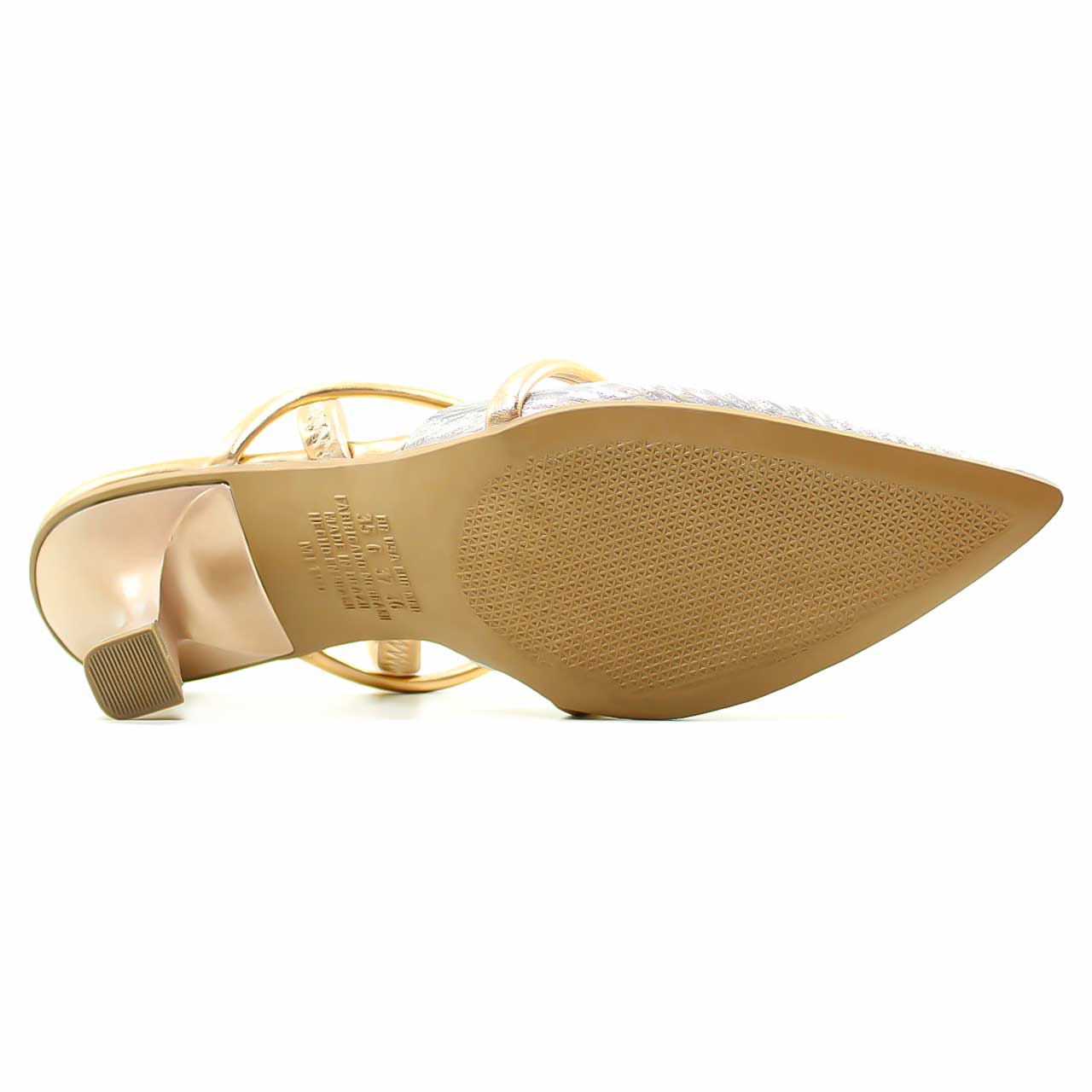 Comprar Sapato Mississipi MB544 Chanel Feminino