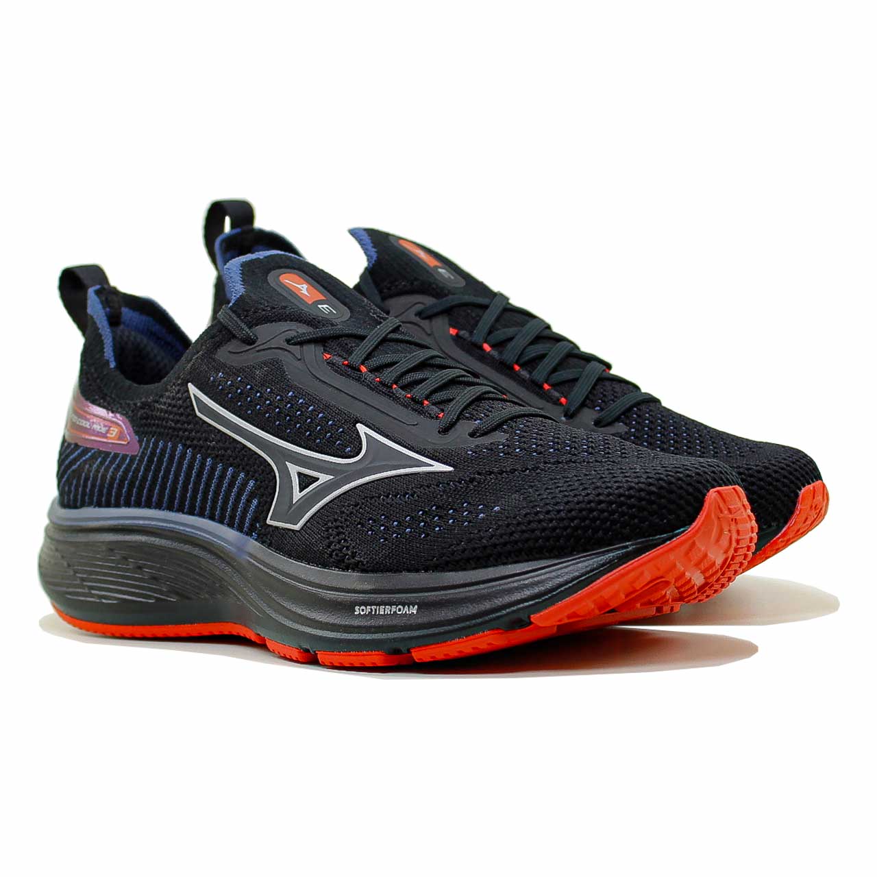Comprar Tênis Mizuno Cool Ride 3 Masculino - Dunome