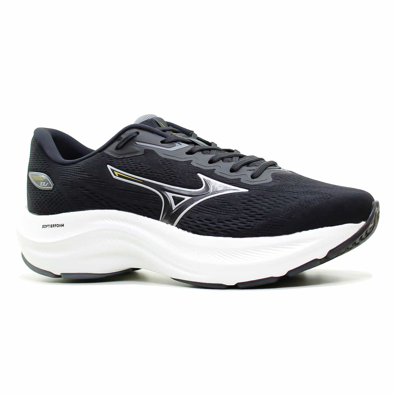 Tenis Mizuno Mizuno Wave Enigma Mens Running Shoes Enigma Do