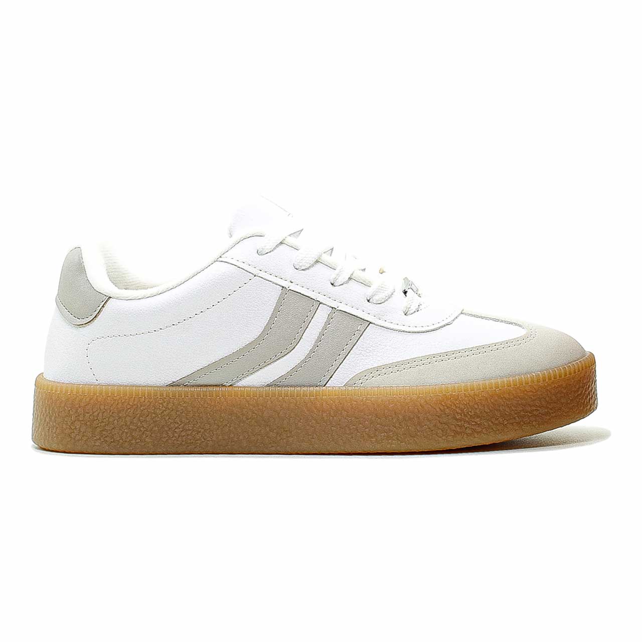 Comprar Sapato Vizzano 1444/100 Tênis Feminino