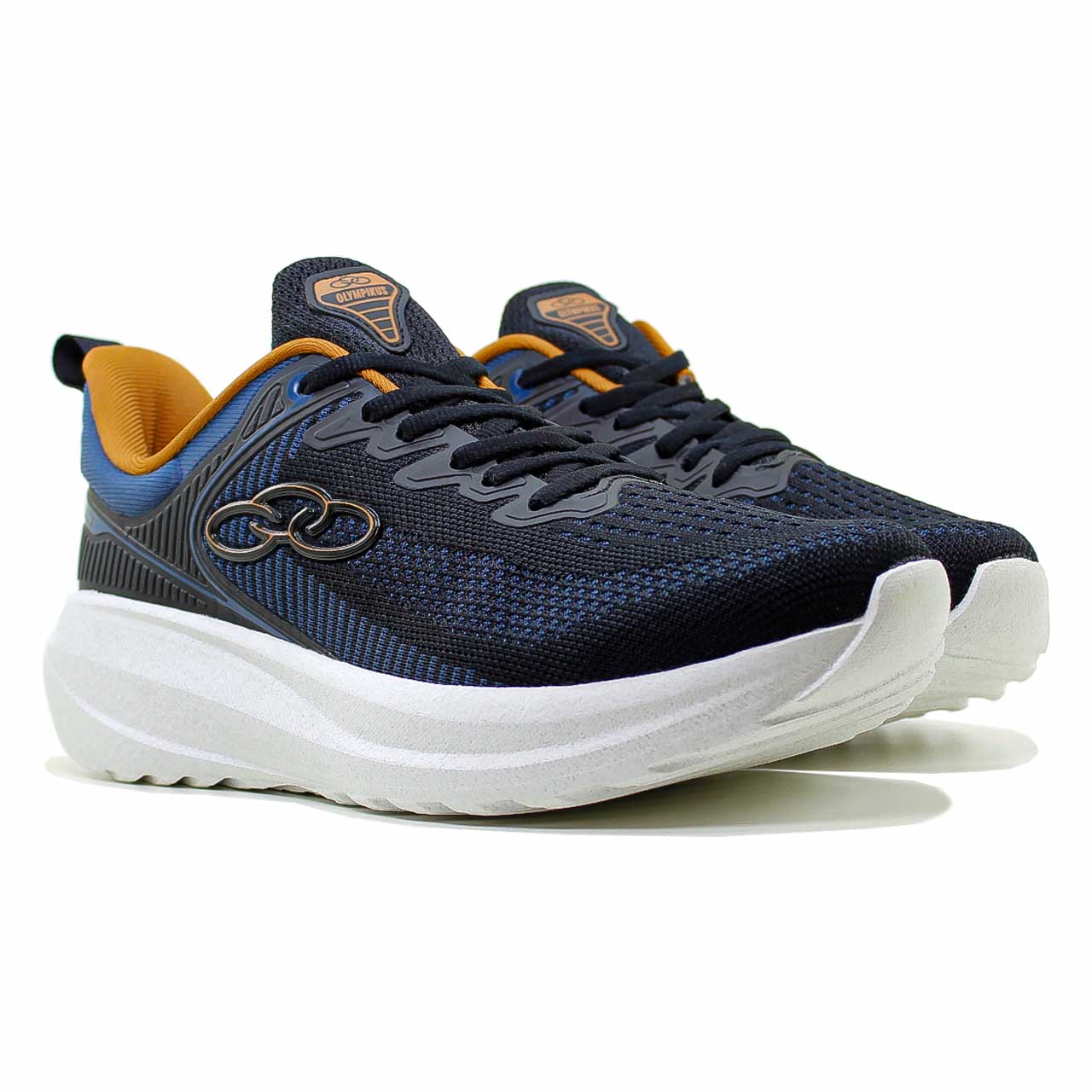 Comprar Tênis Olympikus Curva Masculino