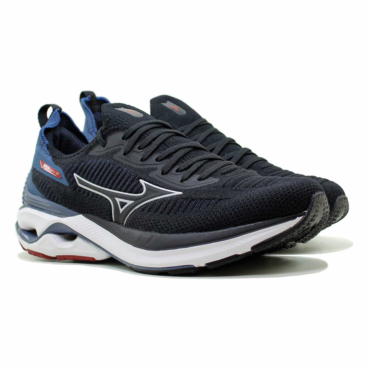 Comprar Tênis Mizuno Wave Mirai 7 Masculino