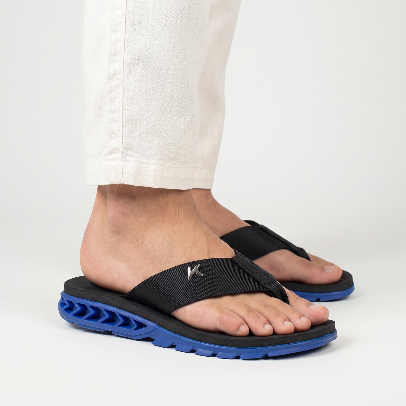 邦楽 K.kk Comprar Sandália Kenner DJJ Rakka Masculino