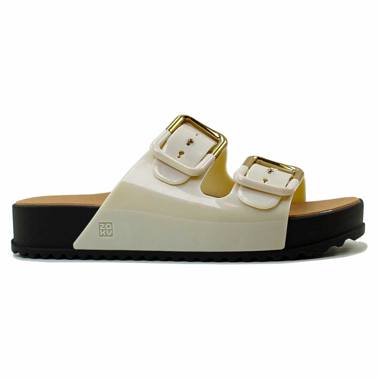 Comprar Tamanco Zaxy 19333 Partner Soft Feminino