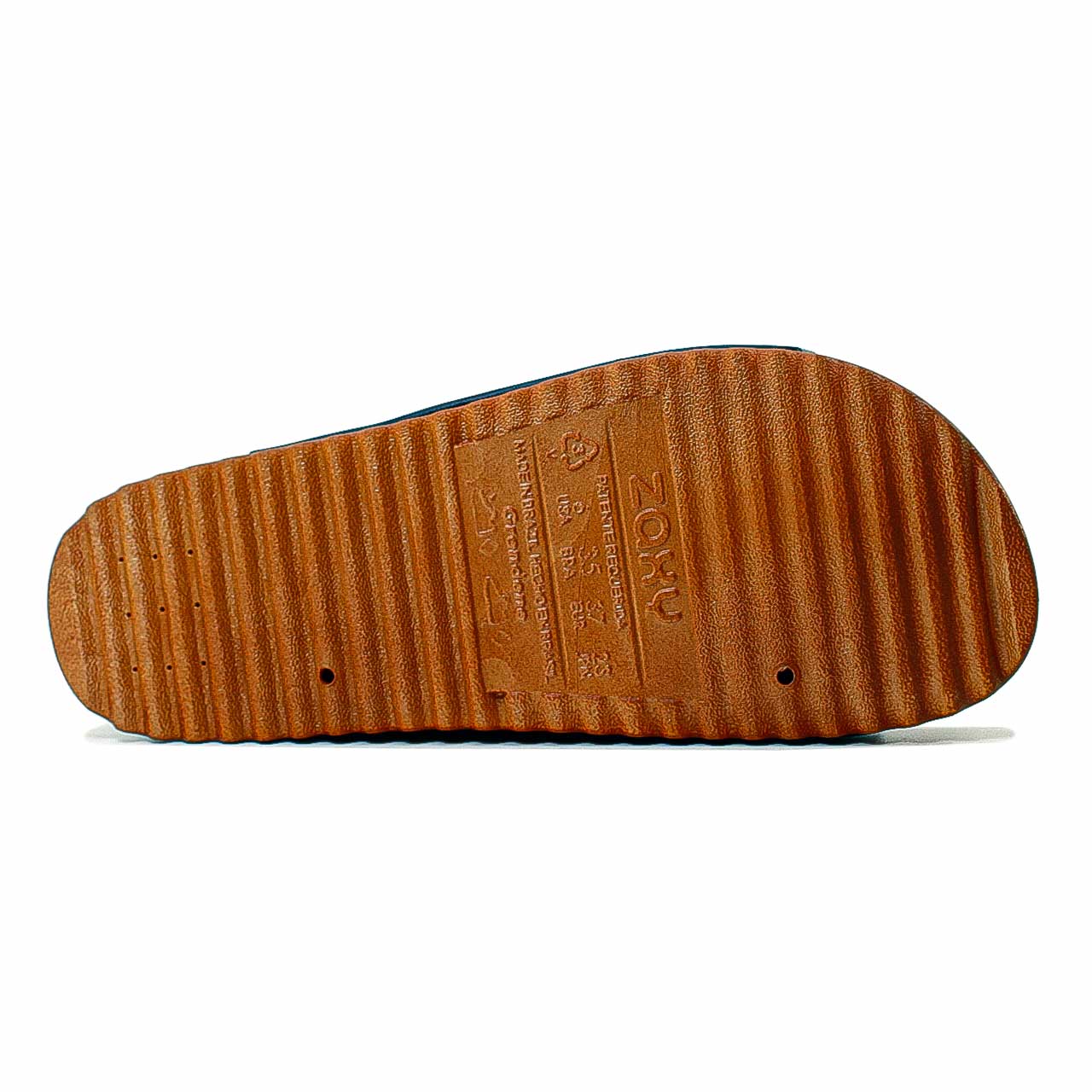 Comprar Tamanco Zaxy 19333 Partner Soft Feminino