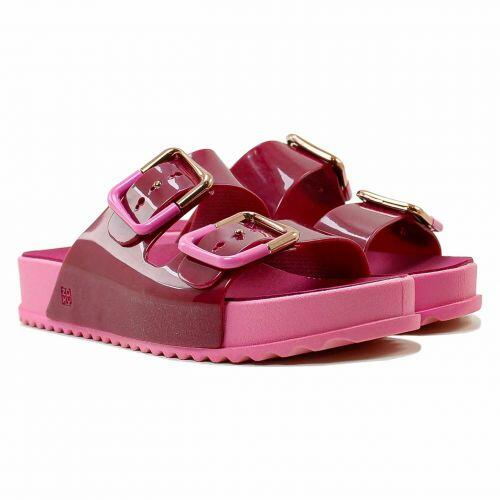 Comprar Tamanco Zaxy 19333 Partner Soft Feminino