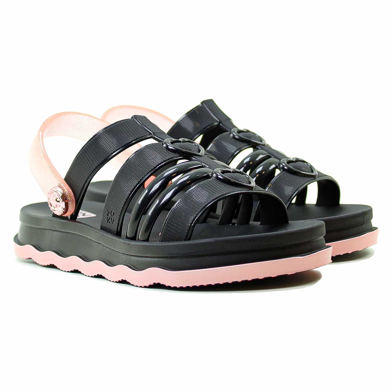 Comprar Sandália Zaxy 19269 Zip Infantil