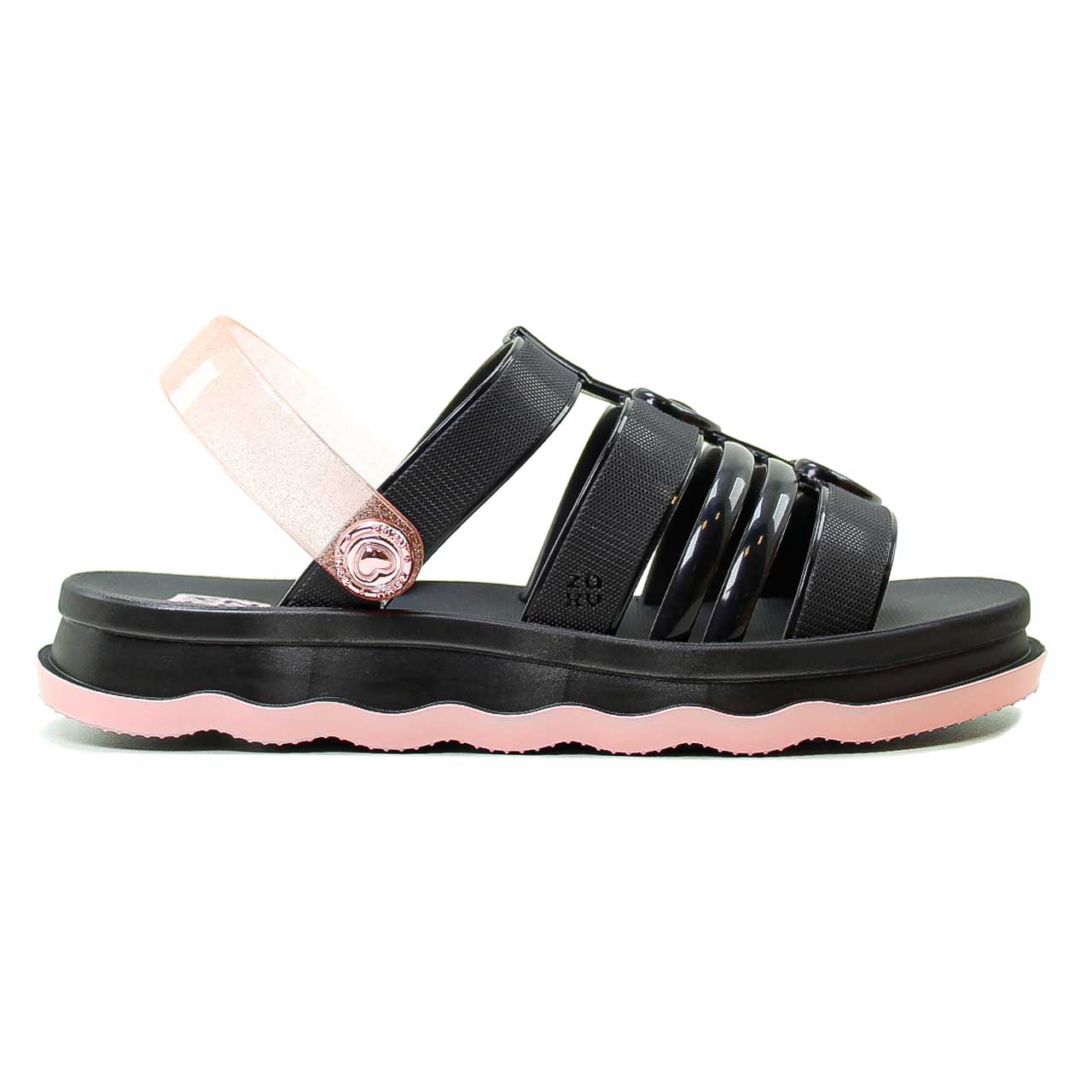 Comprar Sandália Zaxy 19269 Zip Infantil
