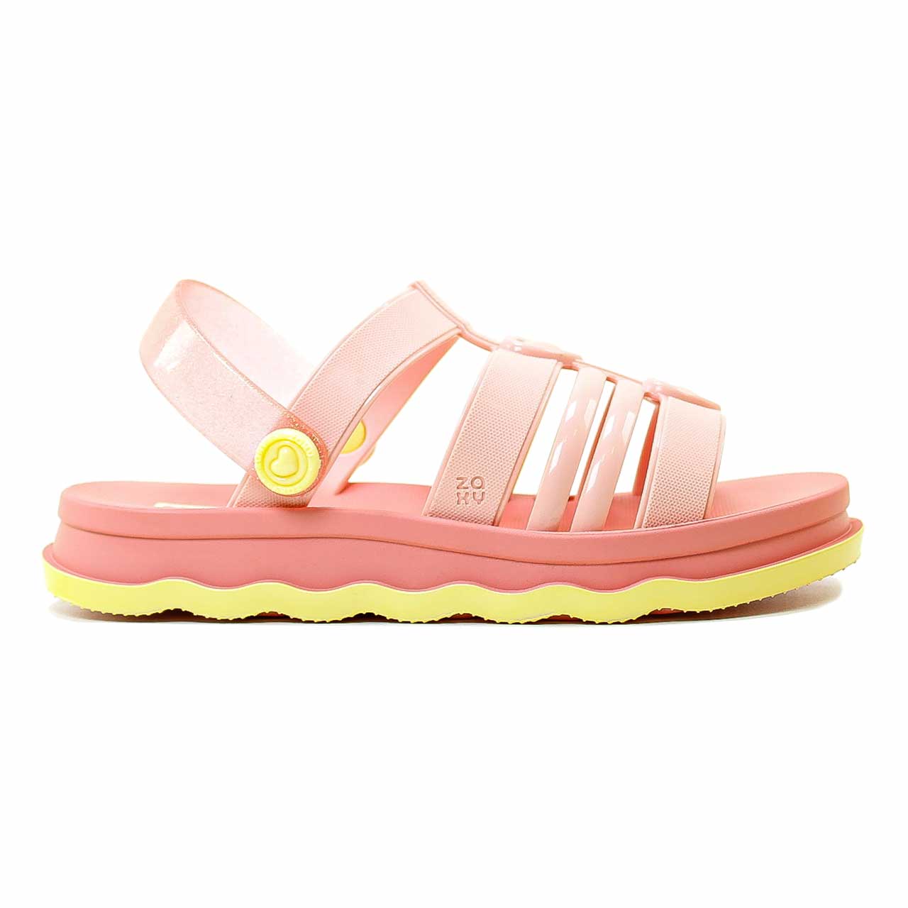 さや Comprar Sandália Zaxy 19269 Zip Infantil