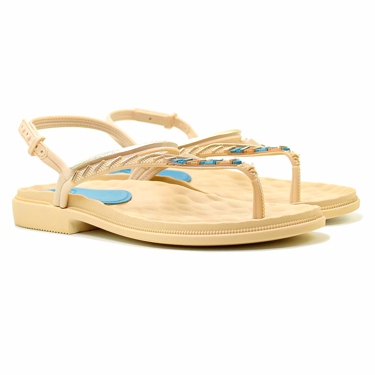 Sandalias Grendha Sandalias Plataforma Playeras Sandalias Grendha