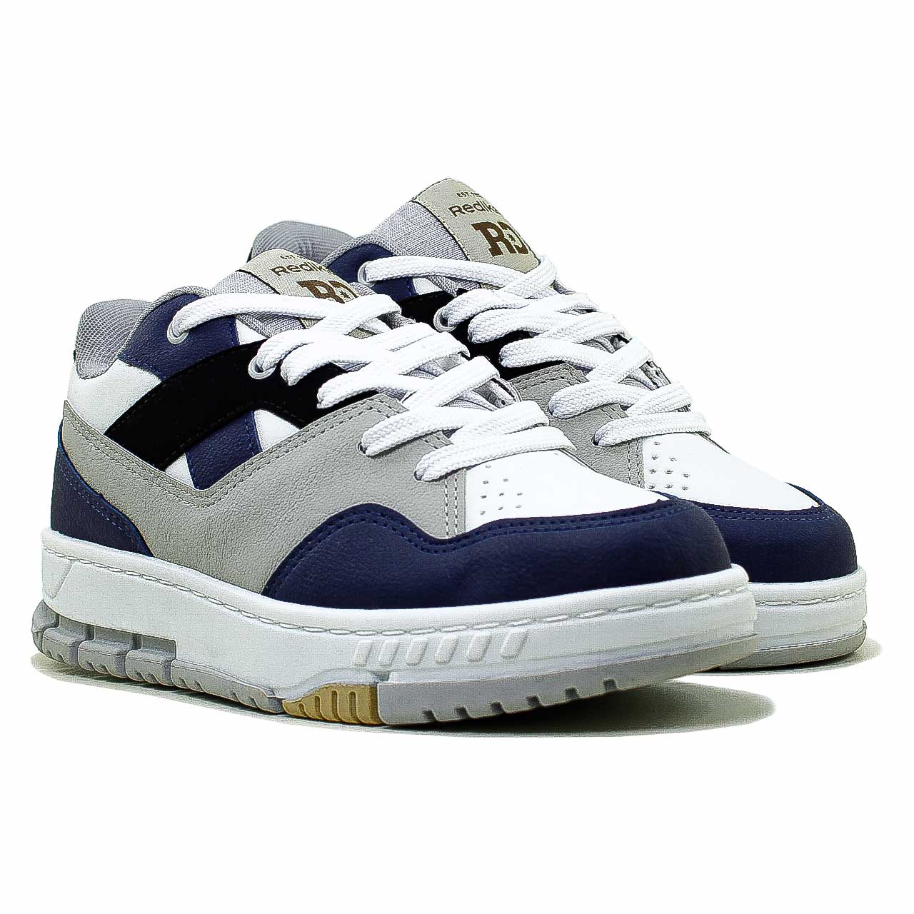 Comprar Tênis Redikal RKT581 Skate Masculino
