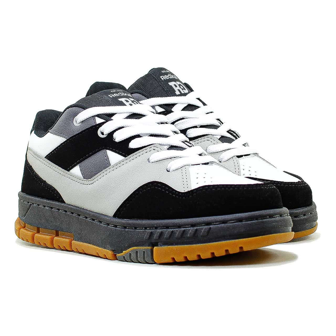Comprar Tênis Redikal RKT581 Skate Masculino