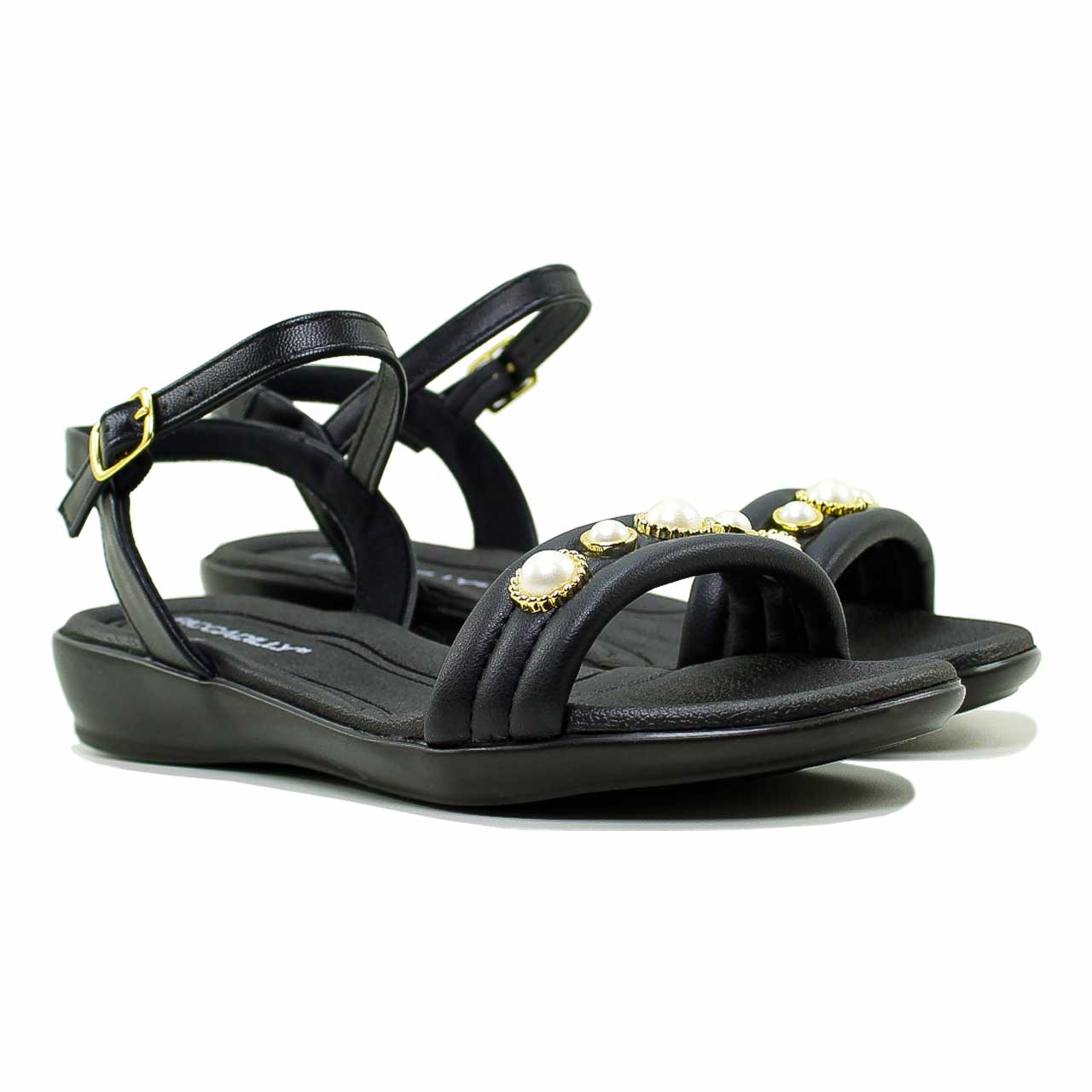 Comprar Tamanco Zaxy 19333 Partner Soft Feminino