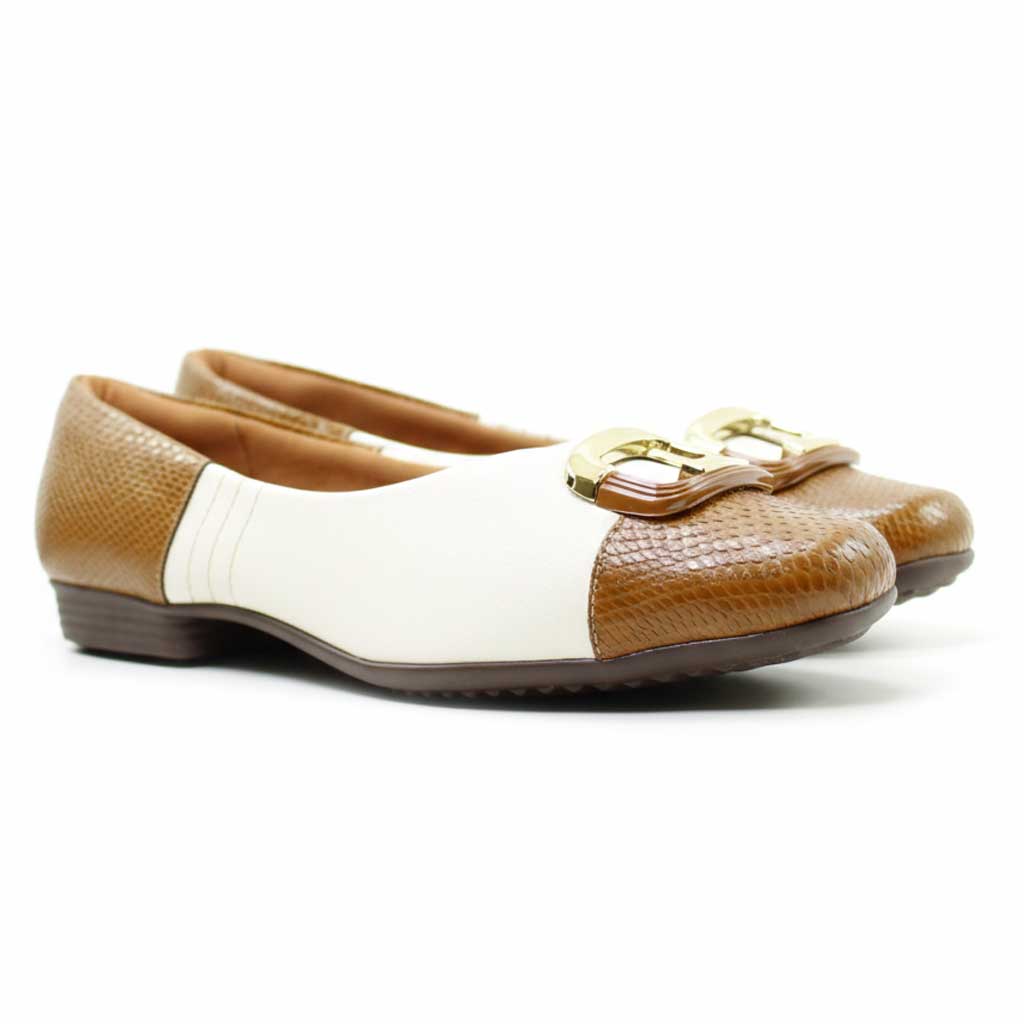 その他 U Sapatos Piccadilly Sapatilha Feminina Piccadilly 250262
