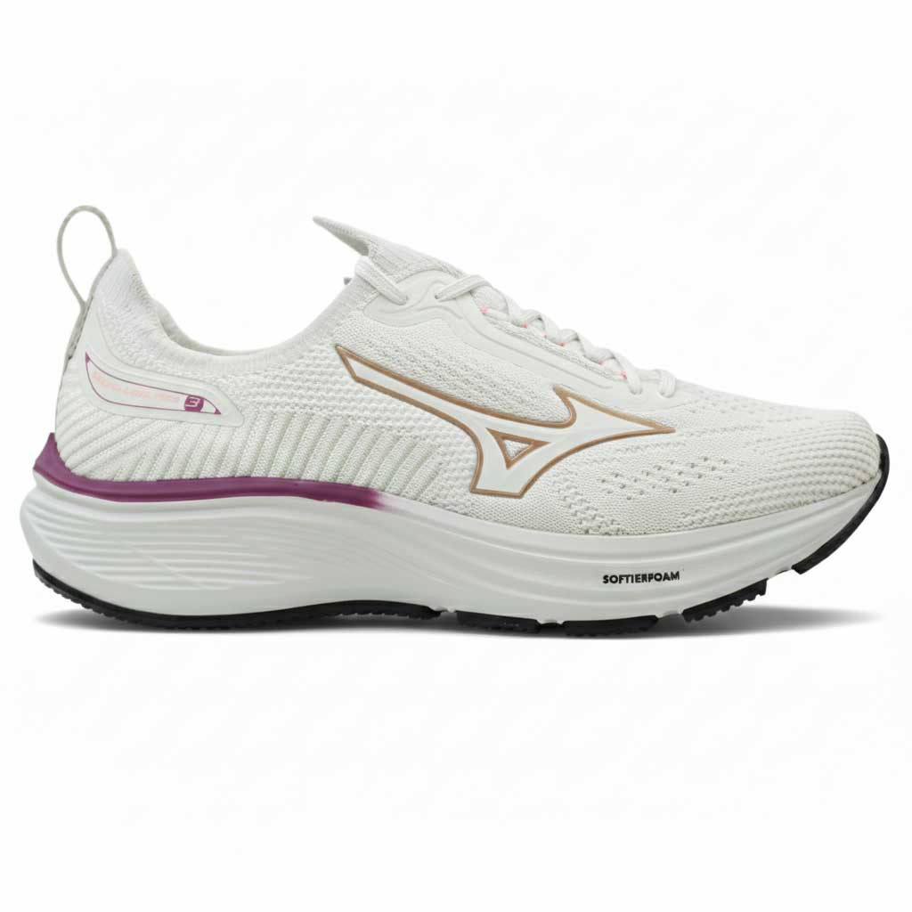Comprar Tênis Mizuno Cool Ride 3 Feminino