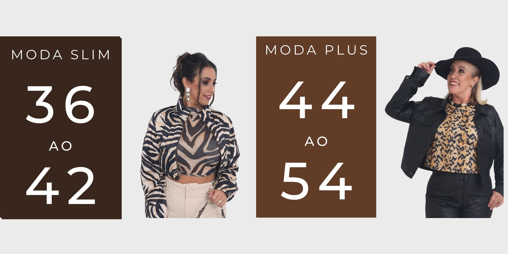 Cheia de Charme Moda Plus Size :: Lojas :: Moda Plus Brasil - Modelos Plus  Size e Lojas Plus Size no Brasil.