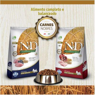 Comprar ND ANCESTRAL SELECTION CAN ADT MEDIUM 15KG - a partir de R