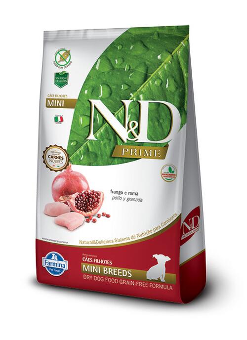 Comprar ND ANCESTRAL SELECTION CAN ADT MAXI GIANT 15KG - a partir
