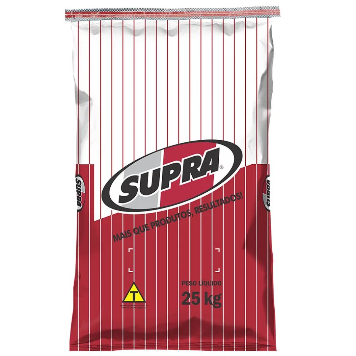 Comprar Ração Aves Crescimento Supra Profrango Concentrado 25kg