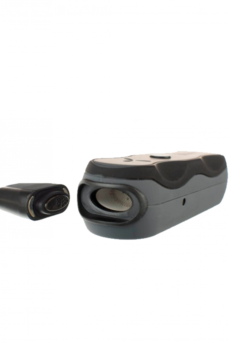 elfbar nachfüll pod läuft aus Airvape XS GO from Apollo Vaporizer main image 0
