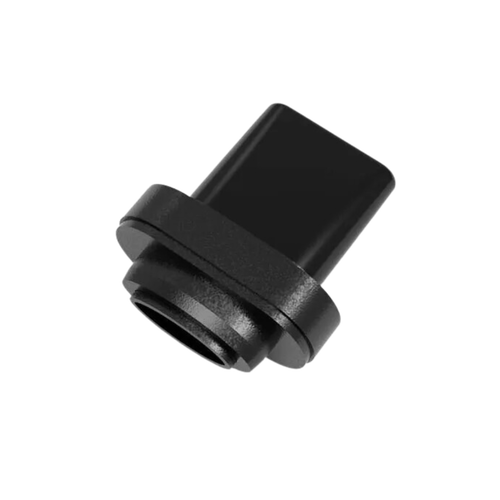 Comprar AIRVAPE OM + LONG CAP GUNMETAL