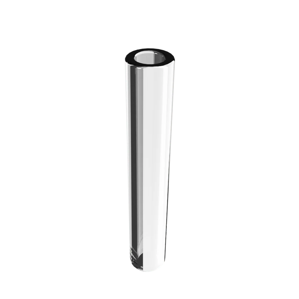 Tubo De Vidro Para Legacy Pro