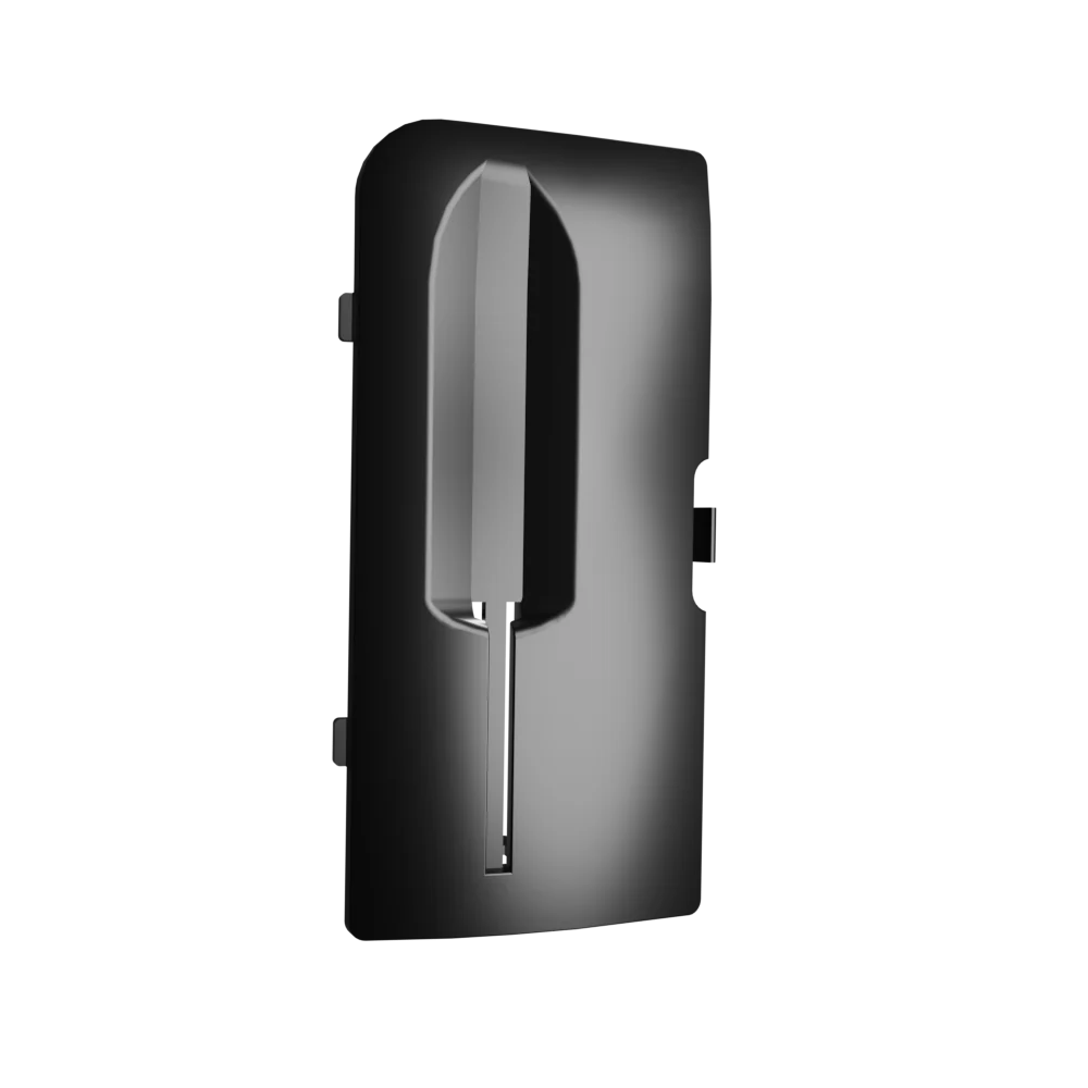 Porta Removível Para Legacy Pro