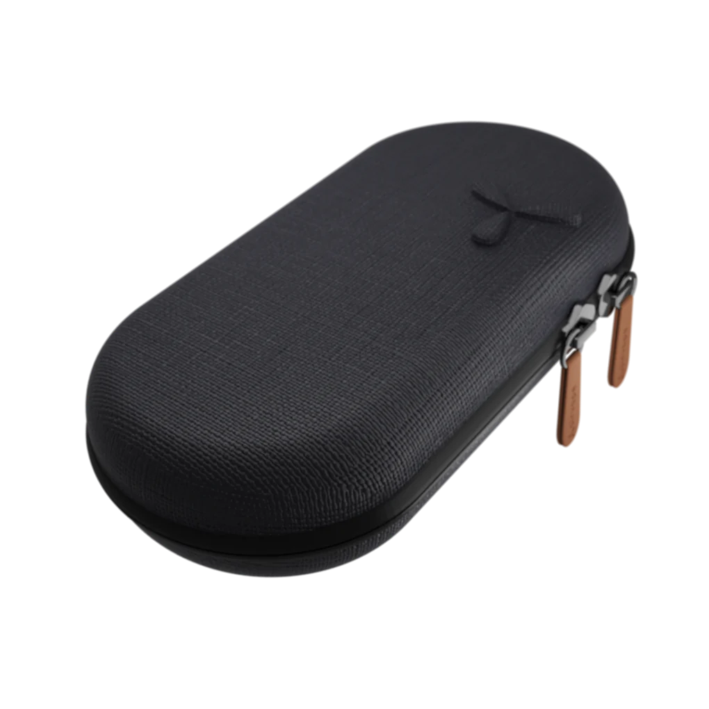 Case À Prova De Cheiro Bamboo