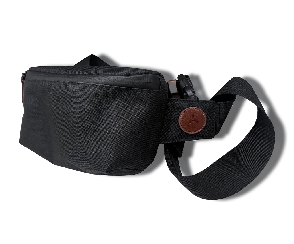 Bag À Prova De Cheiro Bum