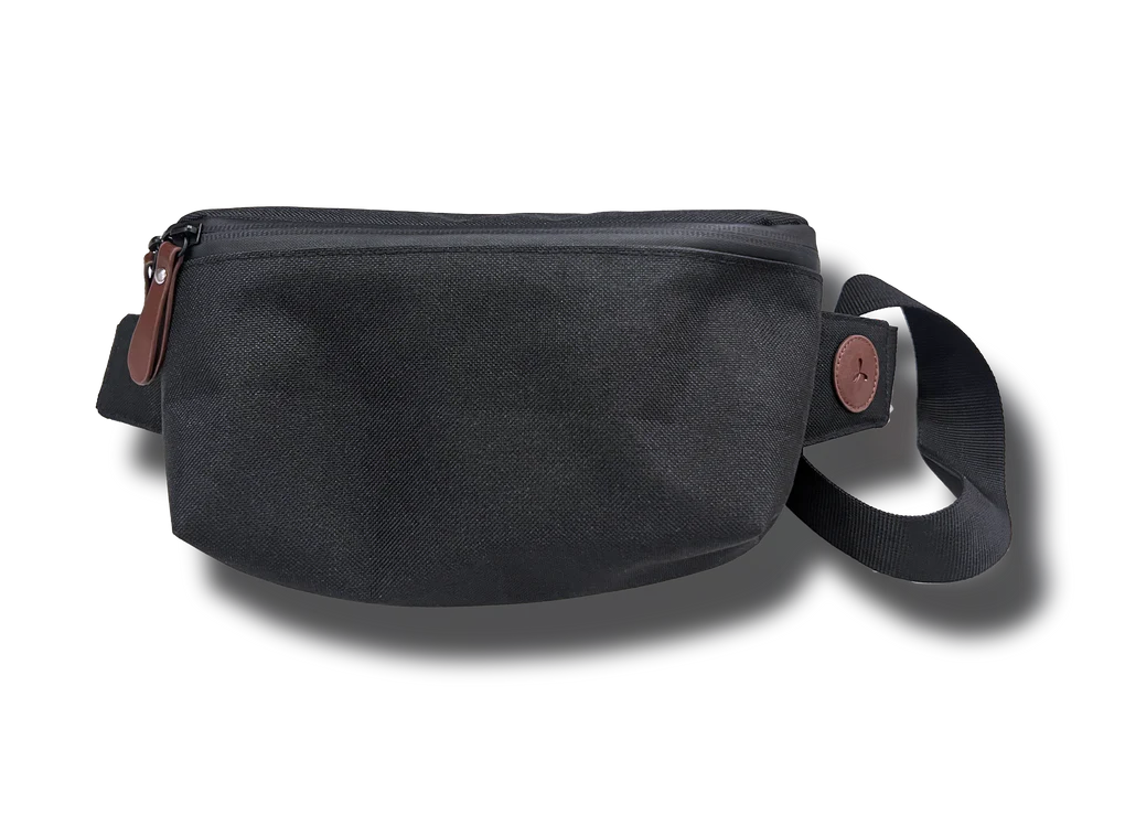 Bag À Prova De Cheiro Bum