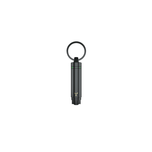 Comprar AIRVAPE OM + LONG CAP GUNMETAL