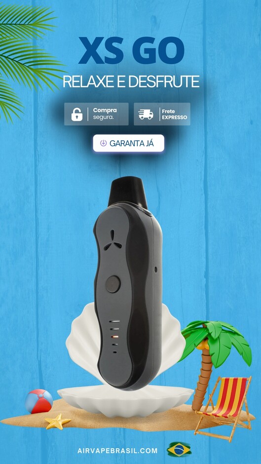 elfbar nachfüll pod läuft aus Caneta Vaporizadora AirVape OM Basik main image 1
