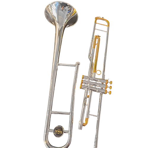 Instrumentos Orquestrais - Onix Musical